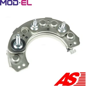 ALTERNATOR A0909(BOSCH)PR FOR BMW 3/E46/Convertible/X/E8 5/E60/E61/7/E66/E67 - Picture 1 of 16