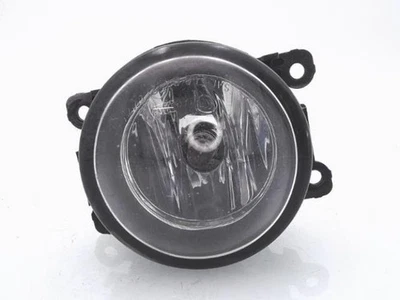 Anti brouillard gauche (feux) CITROEN C4 1 PHASE 2 9650001680 - Photo 1/3