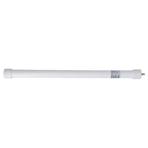 Halfwave-Antenne 1090MHZ 12dBi Verstärkung 50Ohm Impedanz StripLine Empfang CU - Bild 1 von 22