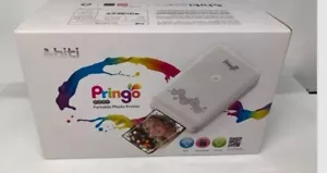 HiTi Digital Pringo P231 Portable Photo Printer iOS/Android - Picture 1 of 4