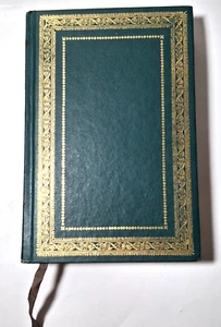 International Collectors Library Jane Eyre Charlotte Bronte Book - Picture 1 of 5