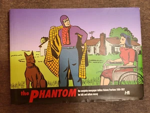 Das Phantom Die komplette Zeitung Tageszeitung Vol. 14 1956-1957 Hermes Presse OHC - Bild 1 von 12