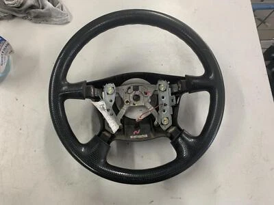2006 2007 2008 2009 FORD RANGER STEERING WHEEL PJ, STANDARD TYPE, NO AIRBAG - image 1 of 4