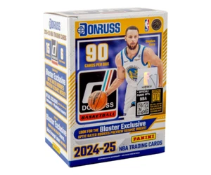 2024-25 Donruss Basketball Cards You Pick'em | Complete Your Set - Picture 1 of 216