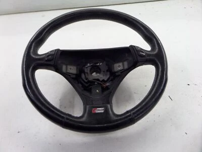Audi S4 A/T Steering Wheel B5 00-02 OEM 8D0 419 091 AE - Image 1 of 4