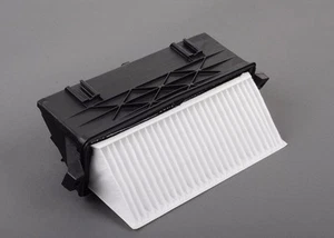 JUEGO DE FILTRO DE AIRE GENUINO MERCEDES-BENZ GL ML CLASE S NUEVO  - Imagen 1 de 3