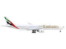 GeminiJets GJ2219 Boeing 777-300ER Emirates Airlines 1/400