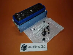 Interruptor administrado WENGLOR IP67 Profinet tipo: ZAC51PN01 - Imagen 1 de 2