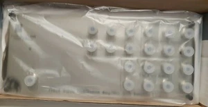 GE Security CCVA8222 1x6x8 Video Distribution Amplifier w/ Satellite Loop - Picture 1 of 3