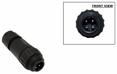 Connettore Amphenol Robot Piscina Maytronics Dolphin 5000009