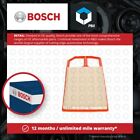 Air Filter Fits Seat Toledo 1M 1.4 00 To 02 Bosch 036129620C 036129620F Quality
