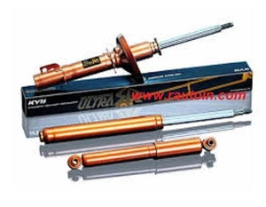 FIAT SEICENTO AMMORTIZZATORI POSTERIORI rear shock absorber - Picture 1 of 1
