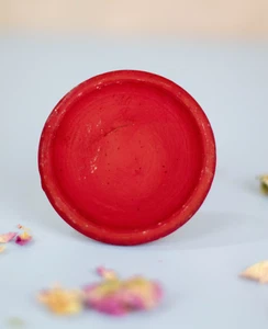 100% Natural Makeup Moroccan Aker Fassi Lipstick For Lip and Cheek Stain - Picture 1 of 4