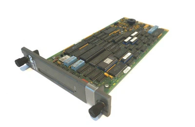 USED BAILEY CONTROLS IMRI0-02 INFI 90 I/O MODULE IMRI002 - Image 1 of 4