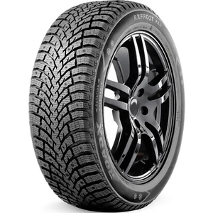2 Tires 225/60R18 RoadX Rxfrost FX11 Snow Winter 100T - Picture 1 of 3