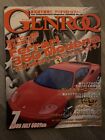 Genroq Magazine July 1999 Jdm Ferrari 360 Tuning 