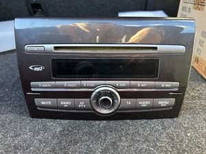 AUTORADIO / STEREO / LETTORE CD FIAT BRAVO 2008 - 735451941 - Foto 1 di 3