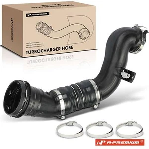 Cold Side Intercooler Pipe for Ford F250 F350 F550 Super Duty 11-16 6.7L Diesel - Picture 1 of 9