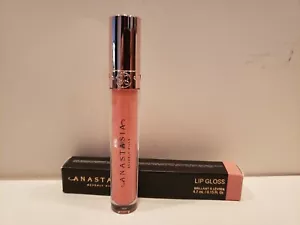 Anastasia - Lip Gloss High Shine - Coral - 0.15 Fl Oz - NIB - Picture 1 of 1