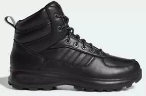 UK11,5/ EUR46 2/3 - ADIDAS CHASKER BOOT CORE NERO GY1197 - Foto 1 di 8