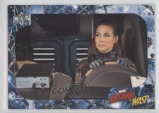 2018 Upper Deck Marvel Ant-Man & The Wasp A Place To Hide #32 4et