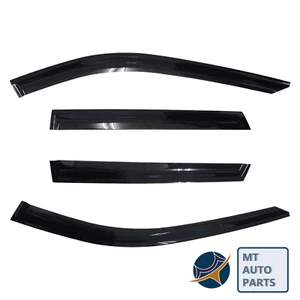 For Infiniti QX60 2022-on Guard Window Visors Door Vent Deflector Shield - Foto 1 di 3