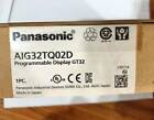1PC NEW Panasonic GT32 AIG32TQ02D