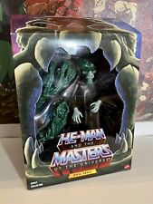 Masters of the Universe Classics Club Grayskull  Evil Seed 2.0  Filmation  MOTUC