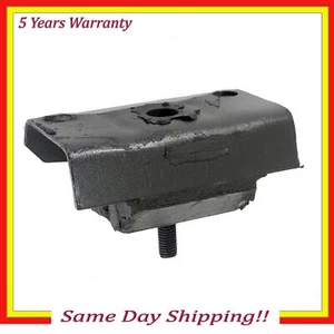 Transmission Mount For 1991-1999 Chevrolet P30 GMC P3500 6.2L 6.5L 7.4L 2922 New - Picture 1 of 3