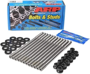 ARP Head Stud Kit ARP2000 Fits Subaru Impreza WRX STi EJ205 EJ257 2.0L 2.5L - Picture 1 of 11