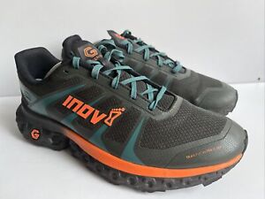 Inov8 Mens TrailFly Ultra G 300 Max Trail Running Shoes Trainers - UK SIZE 11