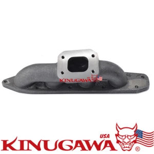 Brida de colector de escape turbo SUZUKI Solio Swift G13 T25 sin orificio de compuerta - Imagen 1 de 3