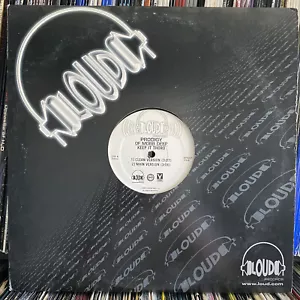 PRODIGY - KEEP IT THORO (12") 2000!!! RARE!!! ALCHEMIST + MOBB DEEP!!! - Picture 1 of 1