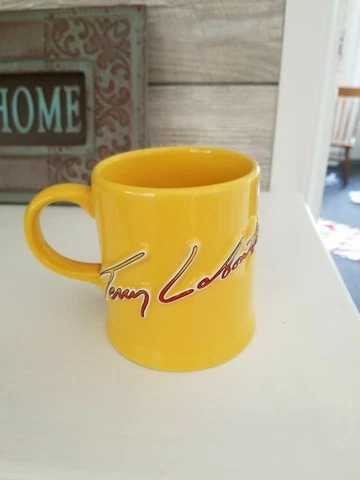 hendricks motorsports 1999 Terry Labonte no# 5 coffee cup Cover
