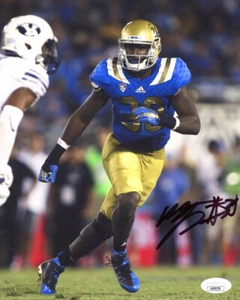 Myles Jack Signed UCLA Bruins 8x10 Photo JSA - Picture 1 of 1