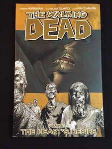 The Walking Dead Volume 4 “The Heart’s Desire” - Picture 1 of 1