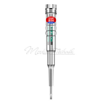 ANENG Power Circuit Tester Screw Driver Voltage Test Pen Electrical Screwdriver
