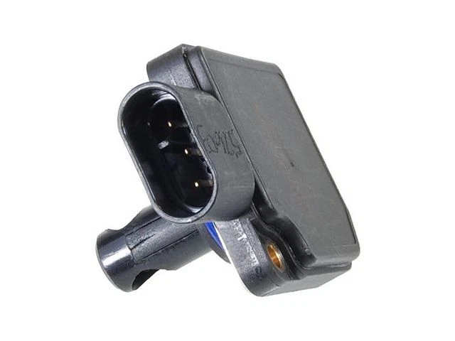 Sensor de flujo de aire masivo Walker 24ZX92Y solo se adapta al sensor Buick Park Avenue 1996-1998 Foto 1 de 1