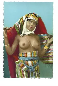 NU MAURESQUE AUX SEINS NUS - Bild 1 von 1