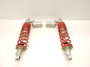 ๐ฅ 06-09 Suzuki LTR 450 LTR450 OEM Front Shock Shocks Absorbers ๐ฅ - Picture 1 of 23