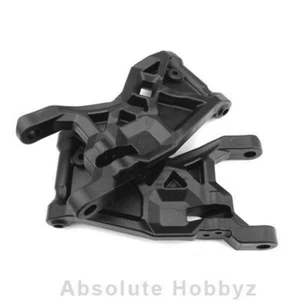 Tekno RC Suspension Arms (front, EB/NB48.3) - TKR5286 - Picture 1 of 1