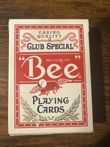 Okinawa Casino Marquette Michigan gebrauchtes Spielkartendeck - Bild 1 von 4