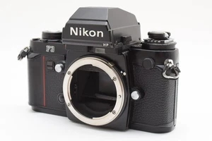 [EXC+5] Cuerpo de cámara fotográfica Nikon F3 HP 35mm SLR de JAPÓN - Imagen 1 de 10