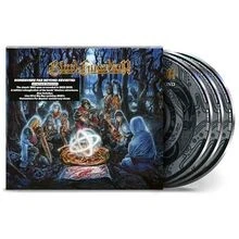 Somewhere Far Beyond Revisited von Blind Guardian | CD | Zustand sehr gut - Bild 1 von 2
