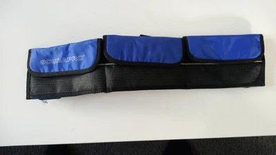 SCUBAPRO Bleigurt blau - Gr. M - Bild 1 von 2