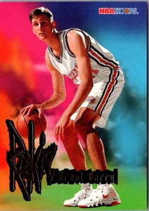 1996 Hoops Jeff Van Gundy #266 New York Knicks Basketball Card - Picture 1 of 2