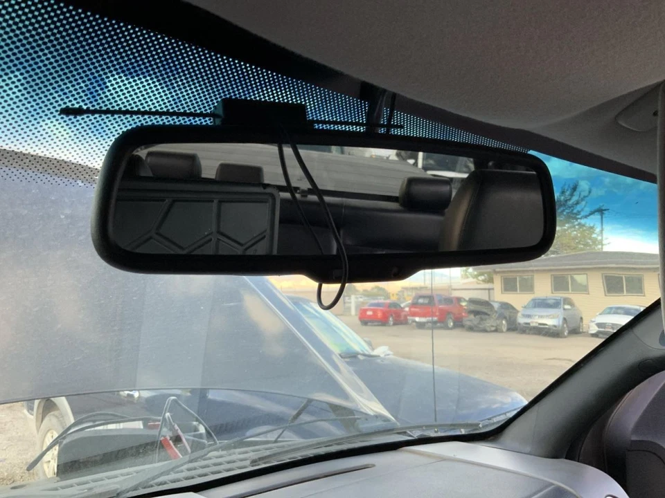 Espelho retrovisor escurecimento automático compatível com 00-08 EXPEDITION 1400272 - Imagem 1 de 4