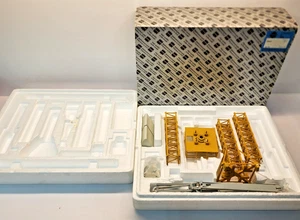 Bomba de torre Conrad 1/50 diecast Putzmeister retirada - Imagen 1 de 5