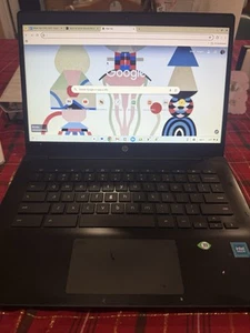 HP CHROMEBOOK 14 G7 - Picture 1 of 3