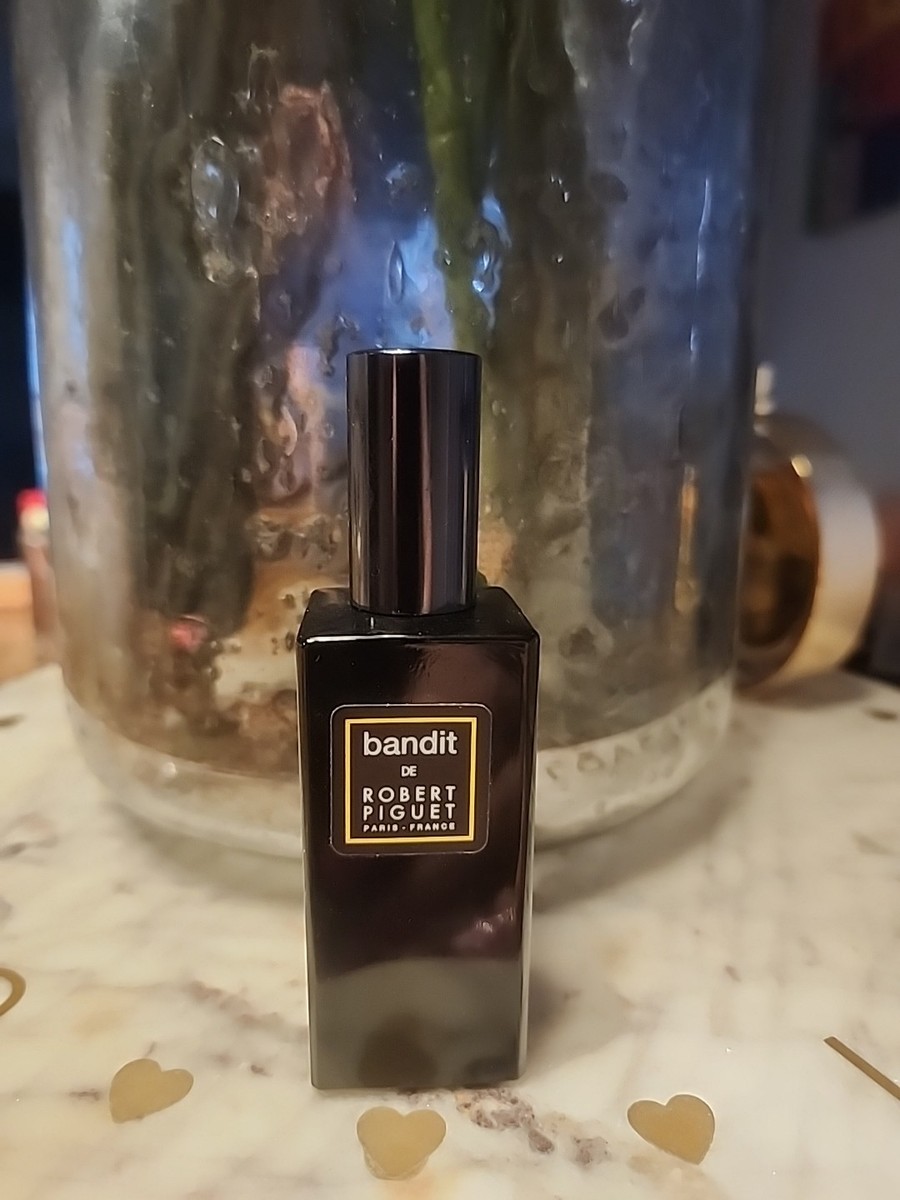香水(女性用) ROBERT PIGUET Bandit, Parfum Bandit Eau de Parfum – Robert Piguet